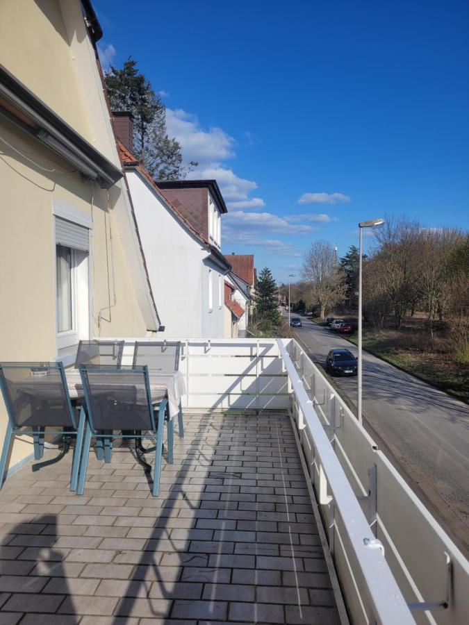 Koester & Hahnemann Rinteln Eksteriør billede