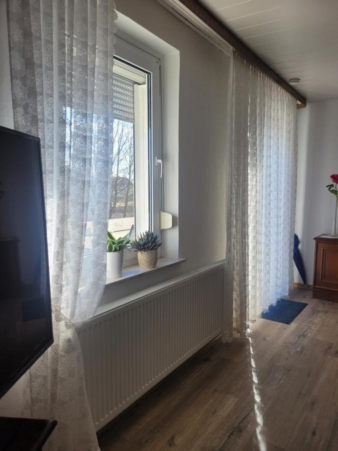 Koester & Hahnemann Rinteln Eksteriør billede